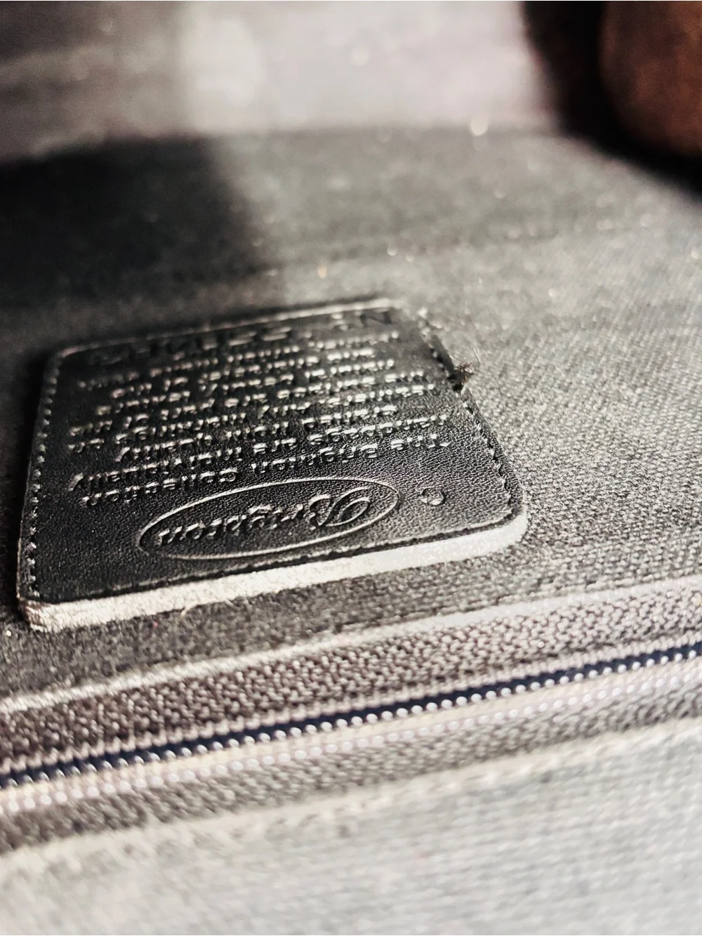Coach crossbody bags